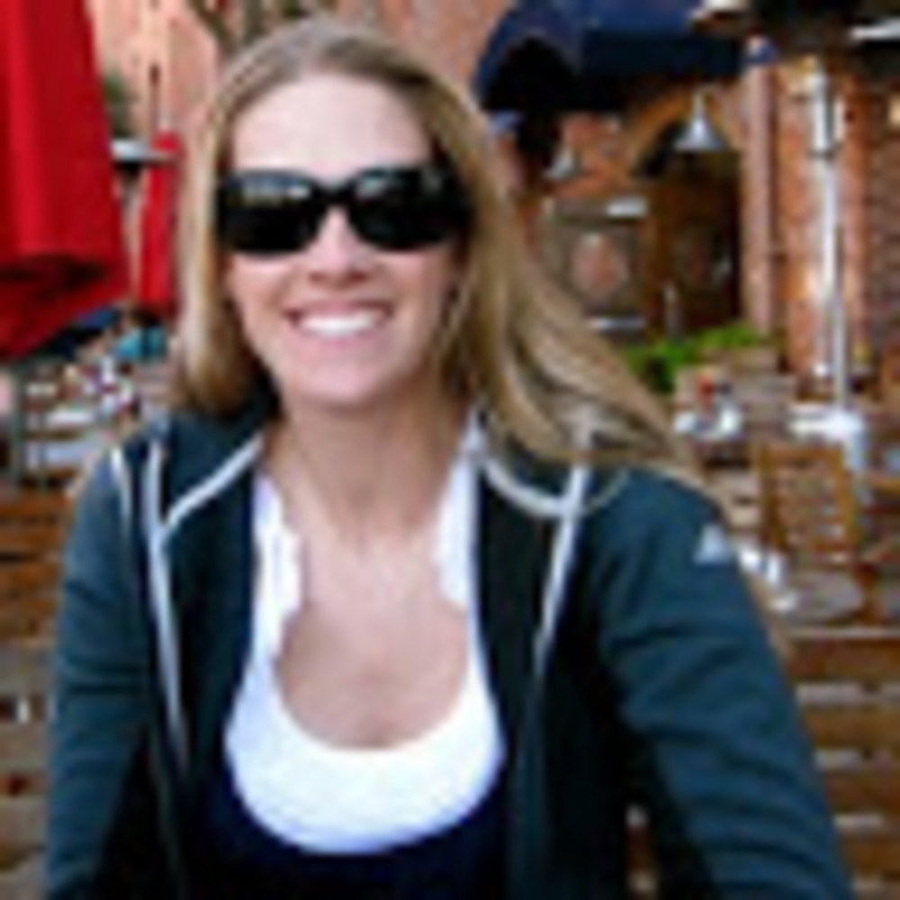 Meet your Posher, Kate